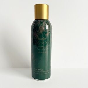 World Market Room Spray Balsam Forrest